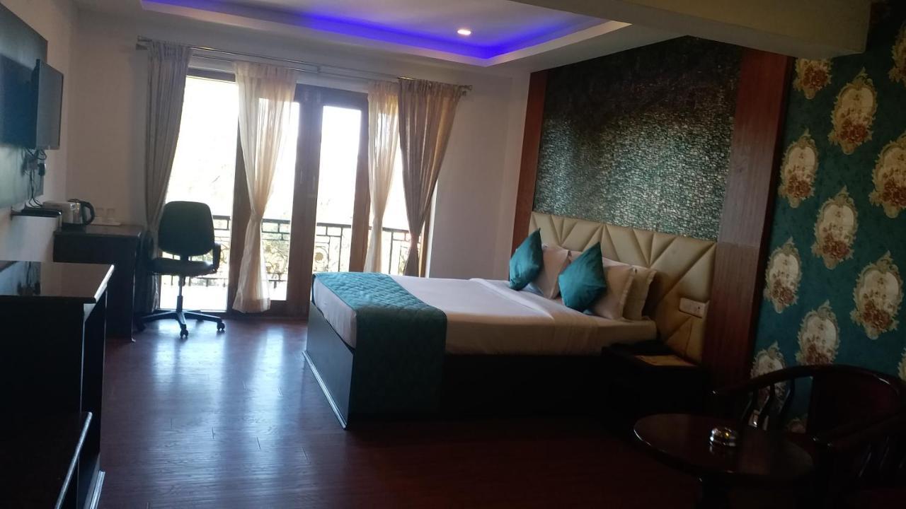 Valley View Resort Ooty Exteriér fotografie