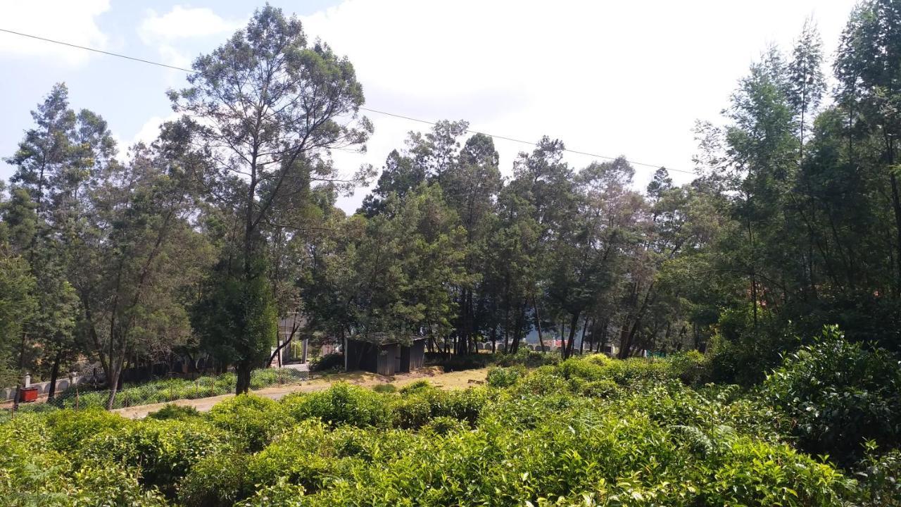Valley View Resort Ooty Exteriér fotografie